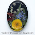 Winner of Argus Collection's Resin Flower Cabochon and Class Giveaway