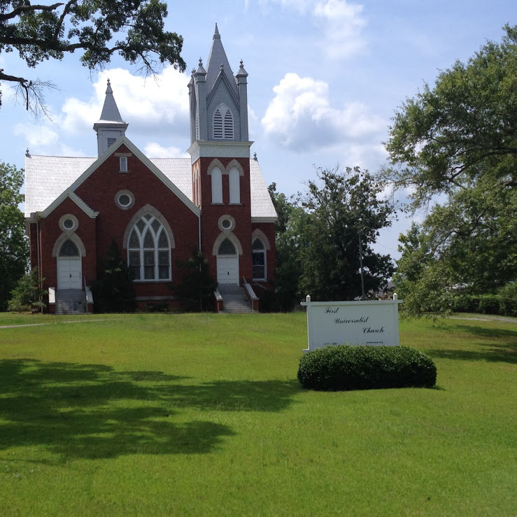 Alabama Yesterdays A Visit to Camp Hill, Alabama (1)
