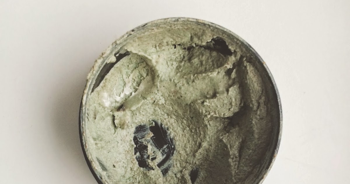 Victoria Louise Beauty LUSH Love Lettuce Fresh Face Mask Review