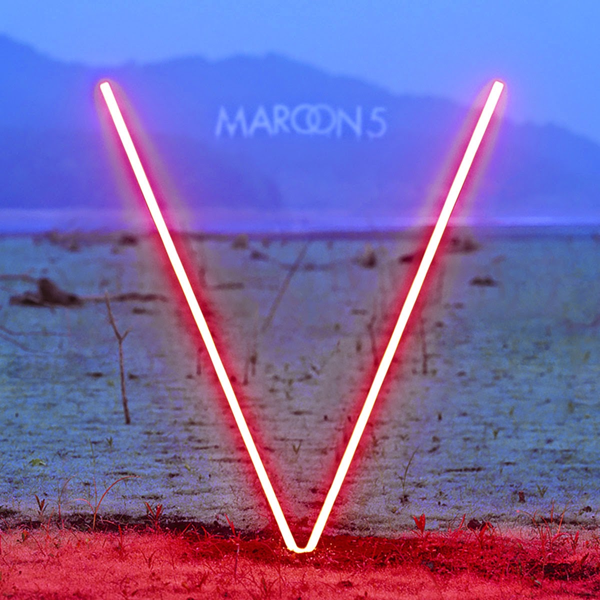 Maroon 5 V Album Deluxe Version Full Album Download