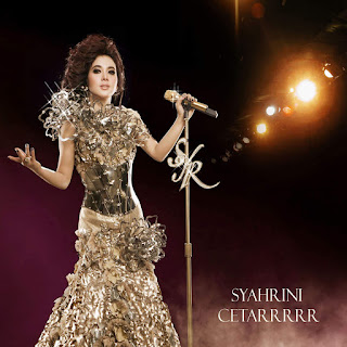 Syahrini - Cetarrrrr (2014) Syahrini - Cetarrrrr on iTunes
