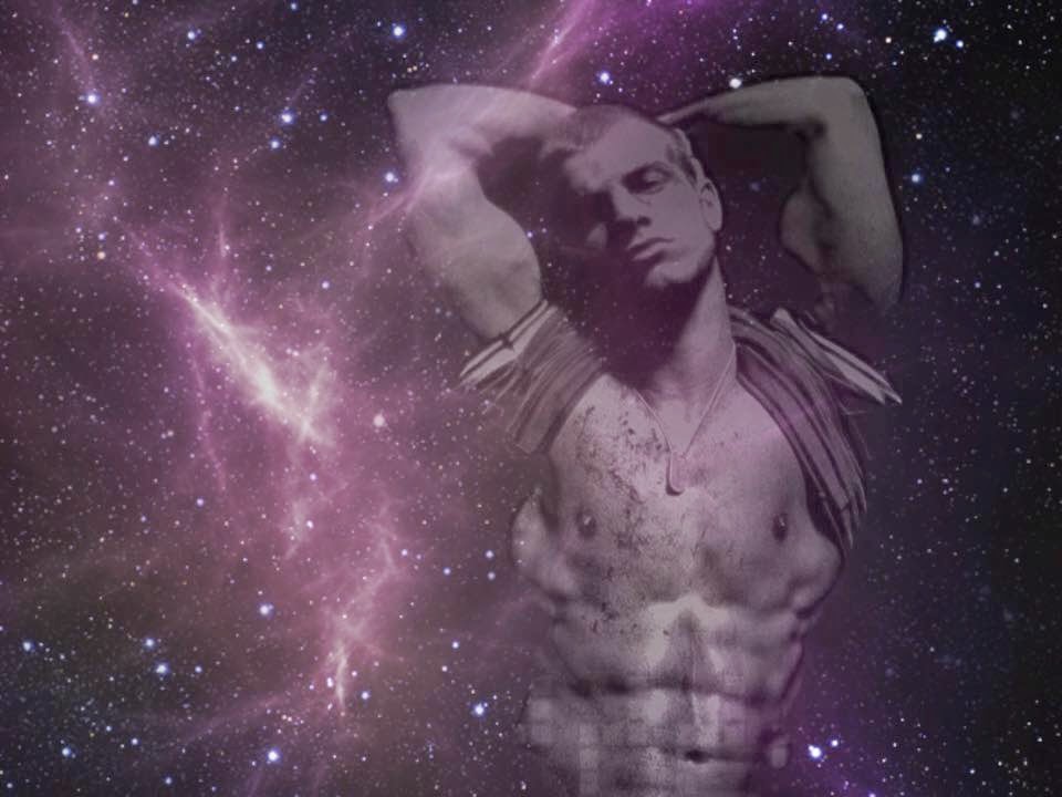 outer order of the wolf lycan dark star entity