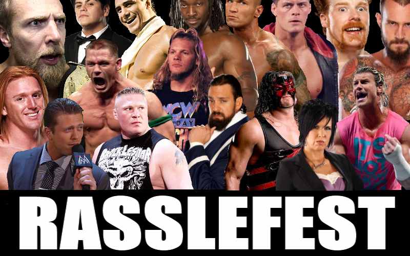 Rasslefest