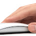 Apple Magic Mouse Is First Multi-Touch Mouse In The World!