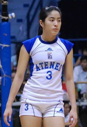 pinay valleyball university nude group of nud girls