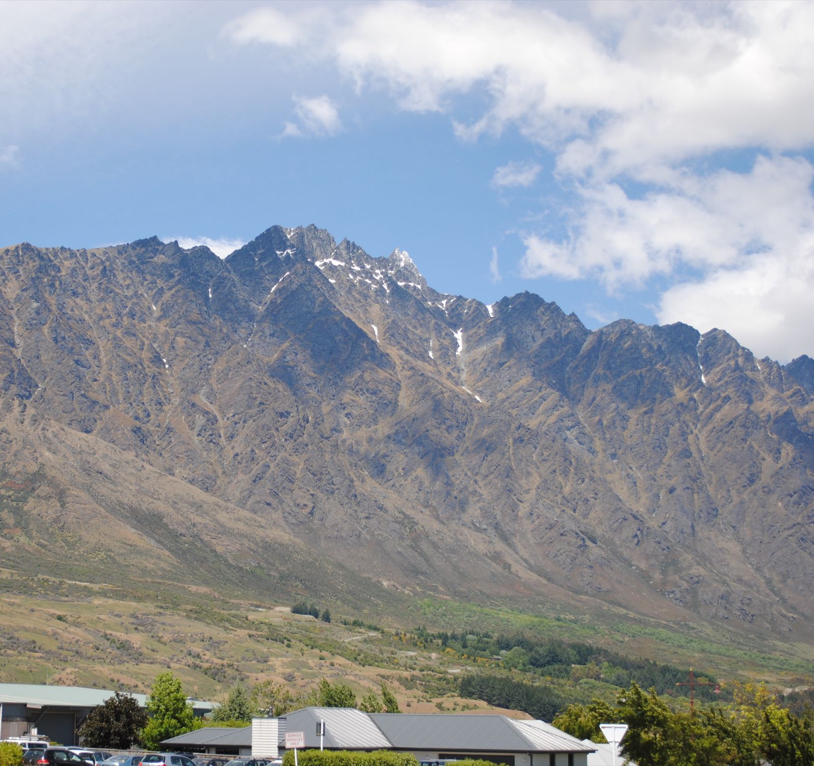 Richard Elliot's Blog Frankton, New Zealand