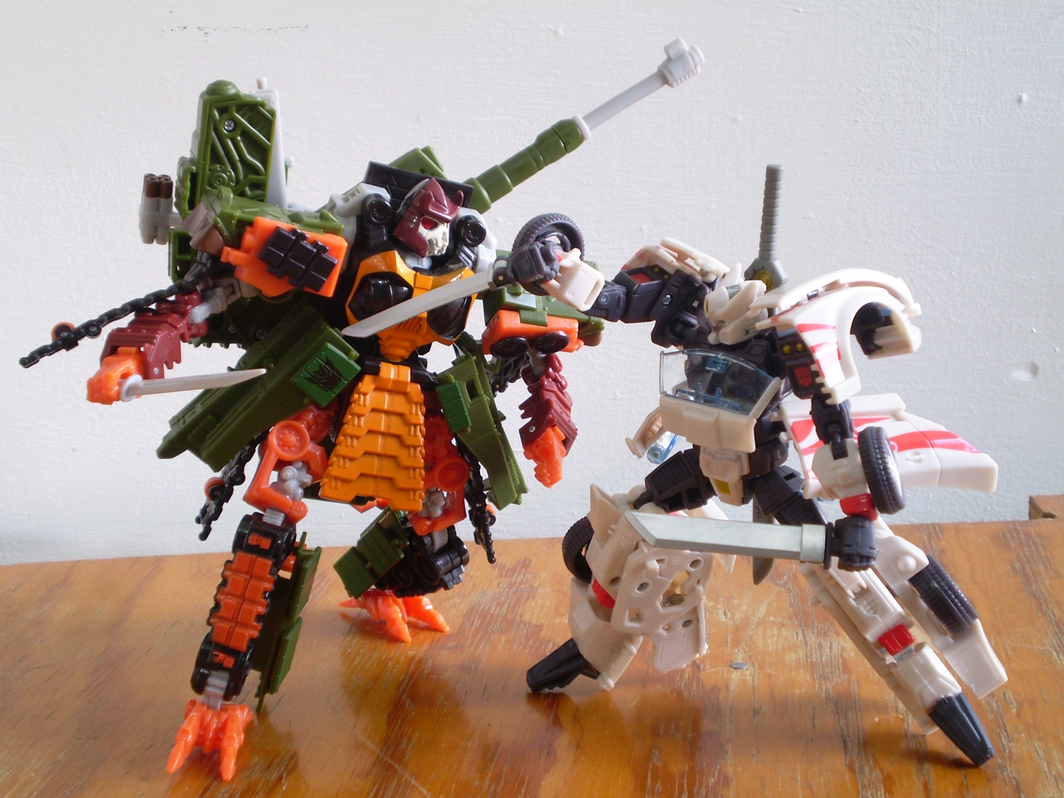 Suta, el blog mayo 2011