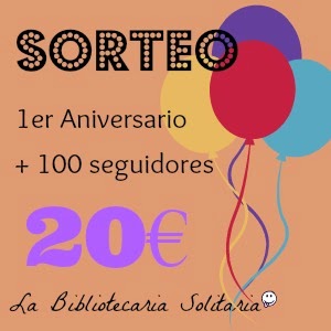 http://labibliotecariasolitaria.blogspot.com.es/2014/09/sorteo-1er-aniversario-100-seguidores.html?showComment=1410693398696#c6473901772167889630