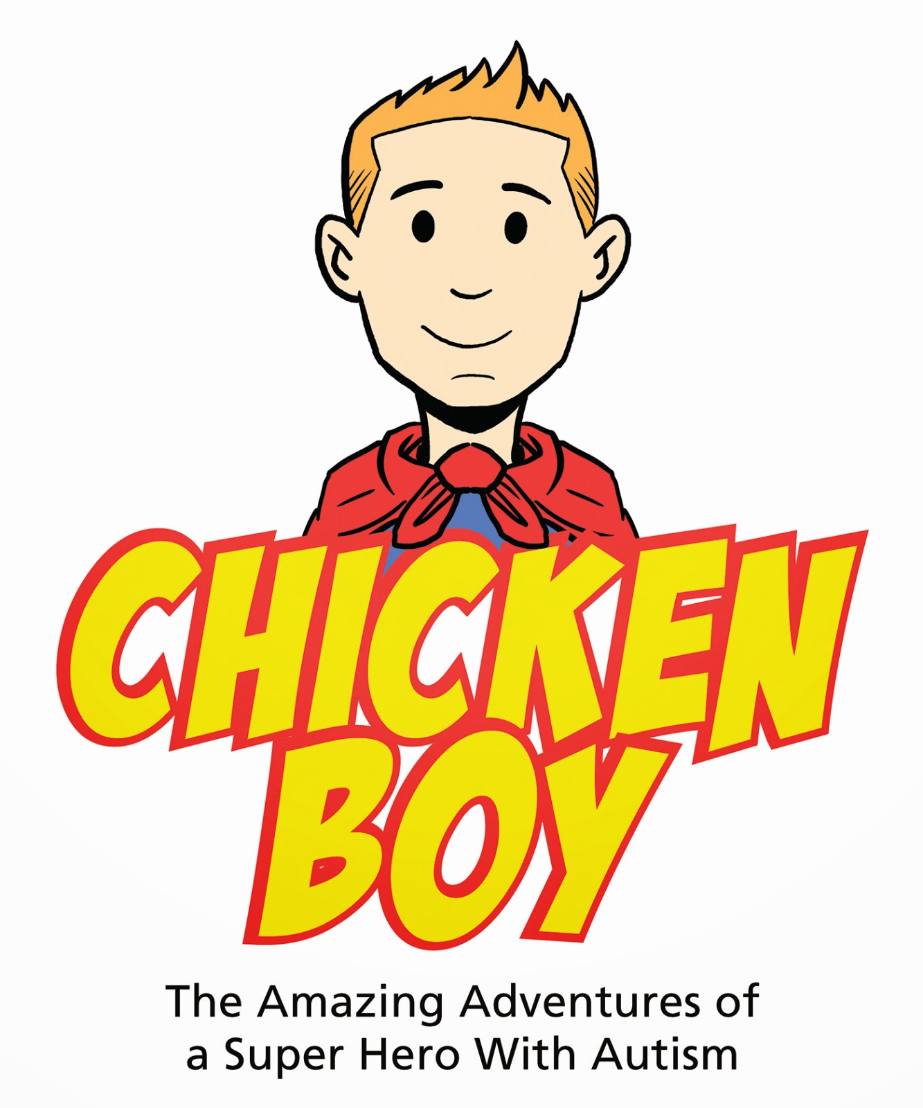 Adversity & Diversity Chicken Boy Sequel On The Horizon