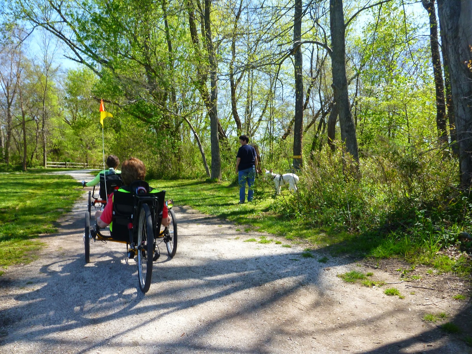 1 Thousand Reasons to Love Hendersonville NC Novice Ride Fletcher Park