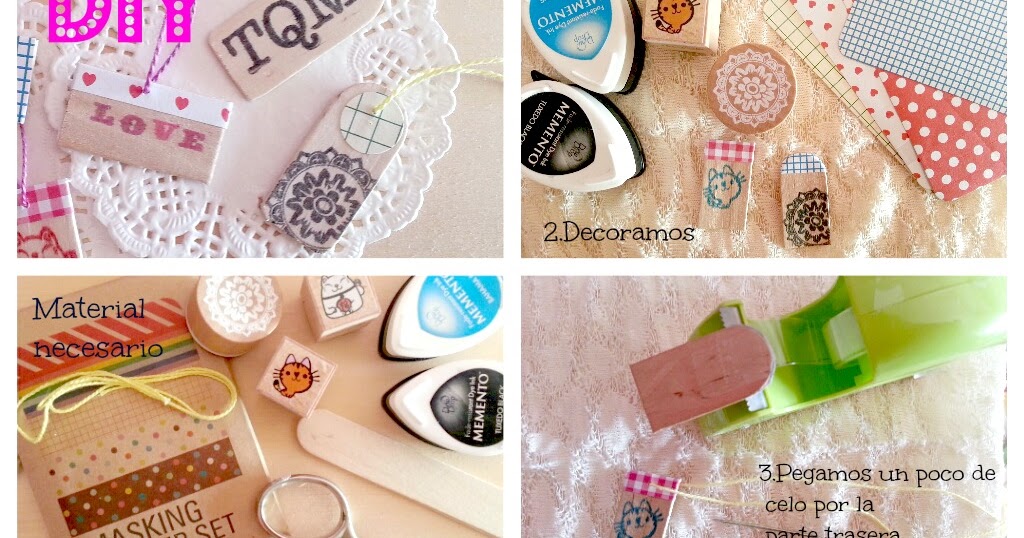 Kira creaciones: Diy :Etiquetas de madera.