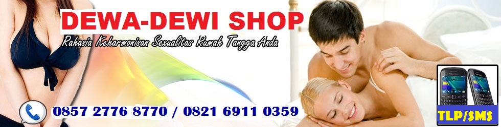 DEWA-DEWI SHOP