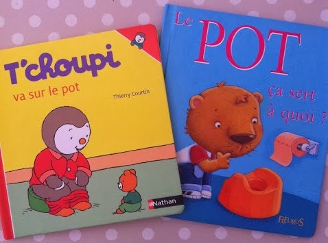 pipi culotte plastique