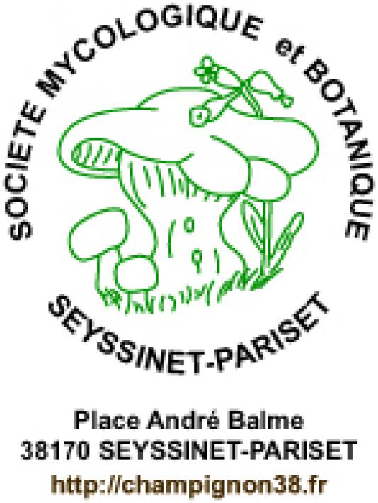 Société Mycologique et Botanique de Seyssinet-Pariset
