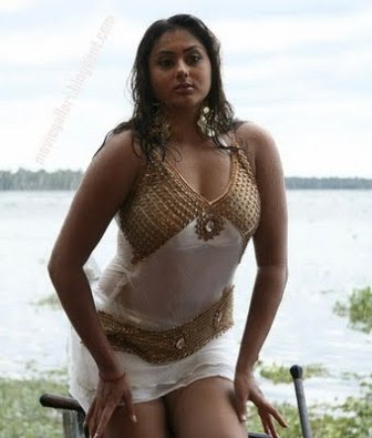 Namitha Latest Hot Wallpapers