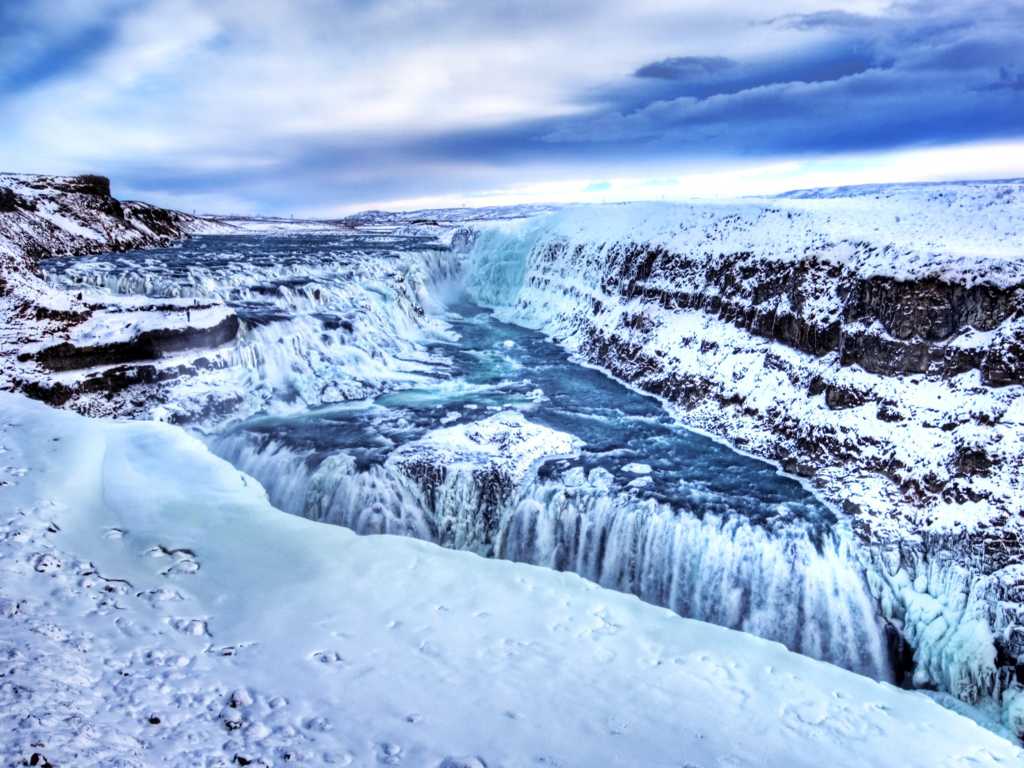 Get Images: Images From Iceland