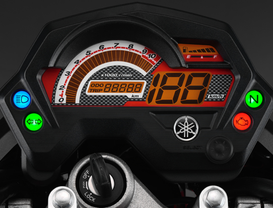 test akurasi speedometer yamaha byson vs gps test akurasi speedometer yamaha byson vs gps