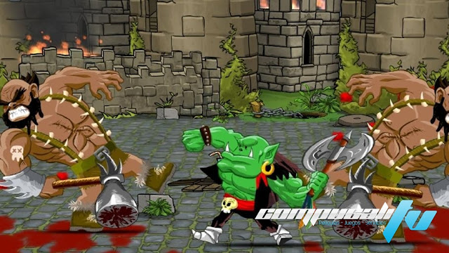 Arson And Plunder PC Full VACE Arson And Plunder PC Full VACE