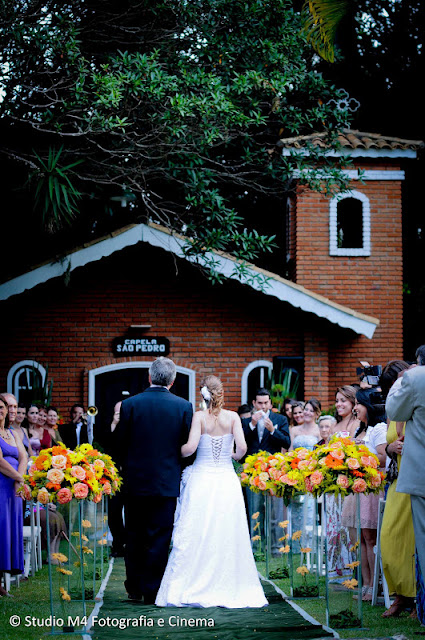 Wedding Melissa e Juão Felipe