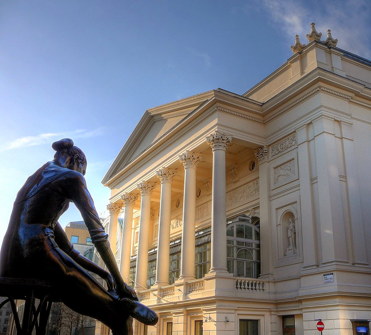 royal opera house royal opera house