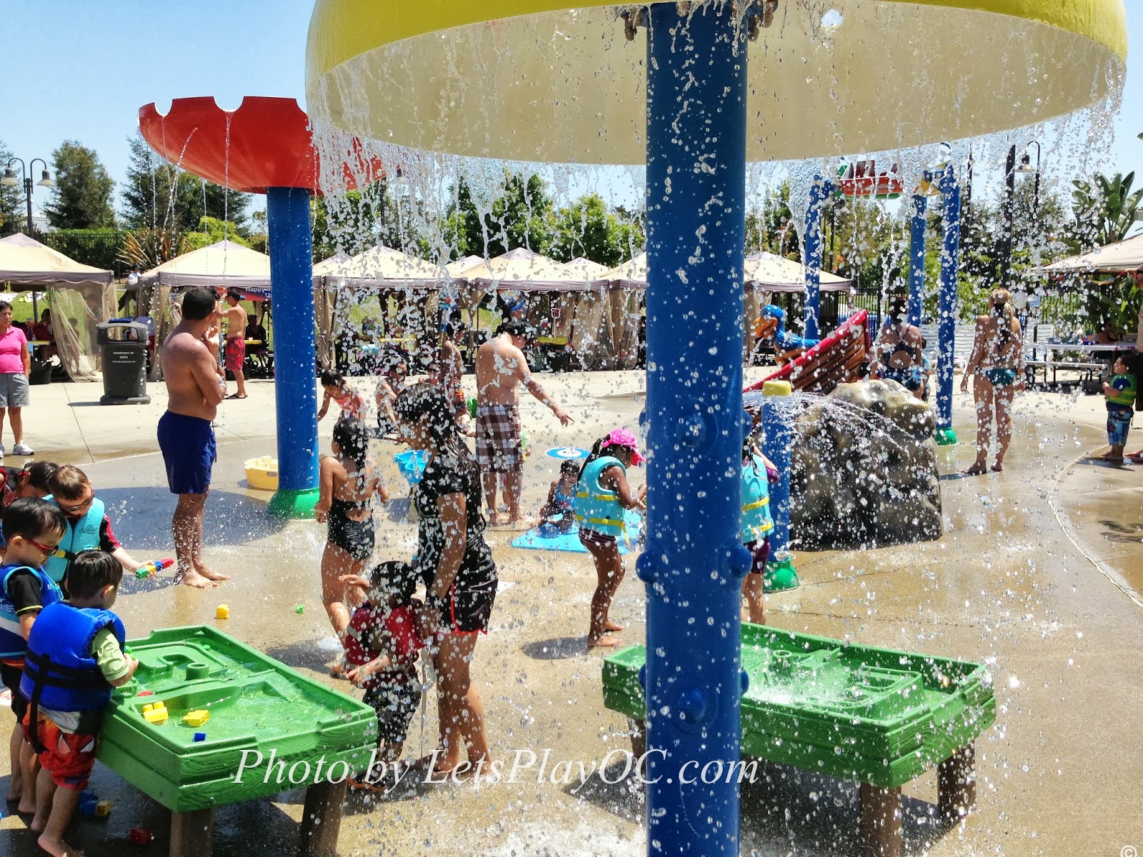 Splash! La Mirada Waterpark SplashLaMirada Waterpark Fun Things to Do in Orange County