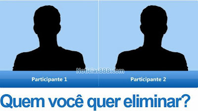 BBB14 Votar Enquete BBB14 Votar