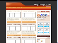 Blog Design Studio