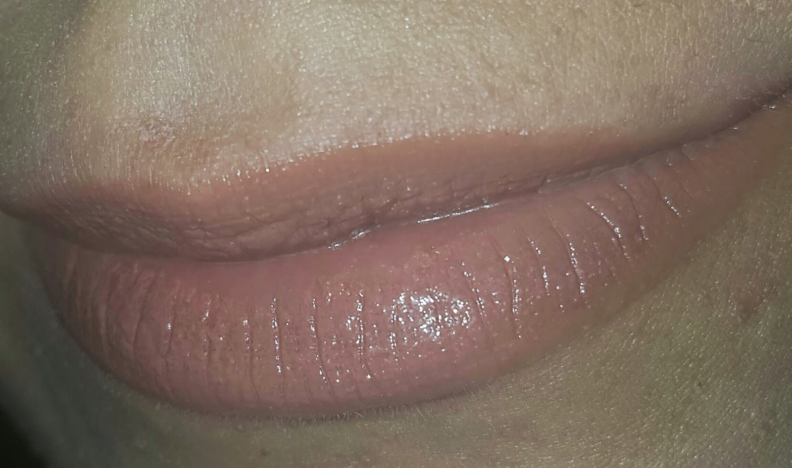Kedi Olmuş Gidiyorum Revlon Colorburst Lacquer Balm Ingenue (145)