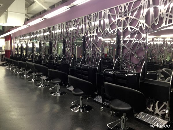 The Australasian College Broadway July 2014