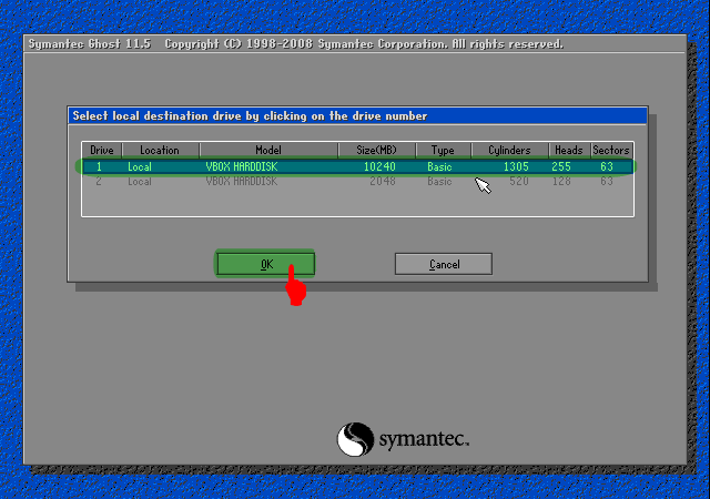 Download ghost windows 7 64 gho Free download of