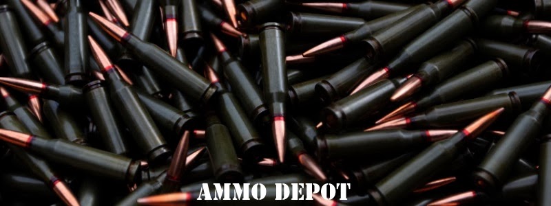 Ammo Depot
