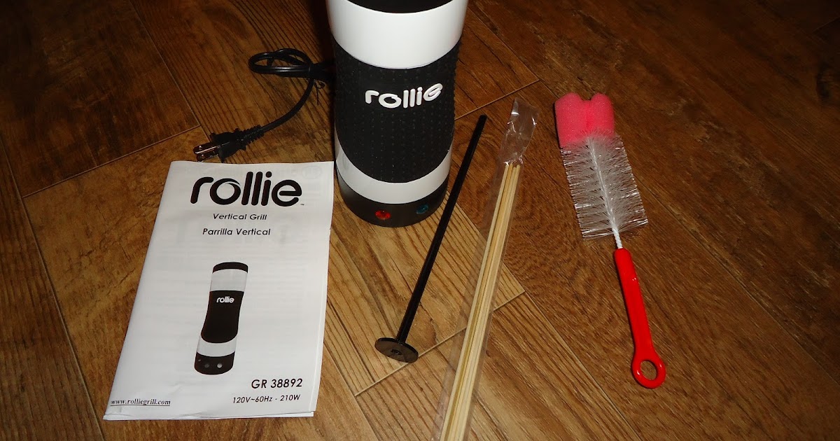 Fishful Thinking Rollie Eggmaster Vertical Healthy Grill Egg Cooker