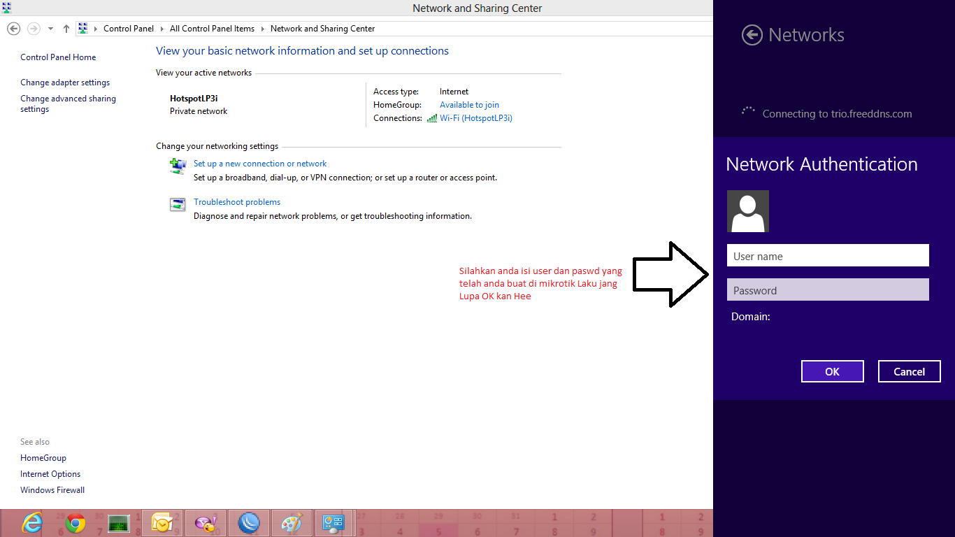 Cara Membuat Vpn Di Router | cara membuat virtual private network di mikrotik dunia Cara Membuat Vpn Di Router | cara membuat virtual private network di mikrotik dunia