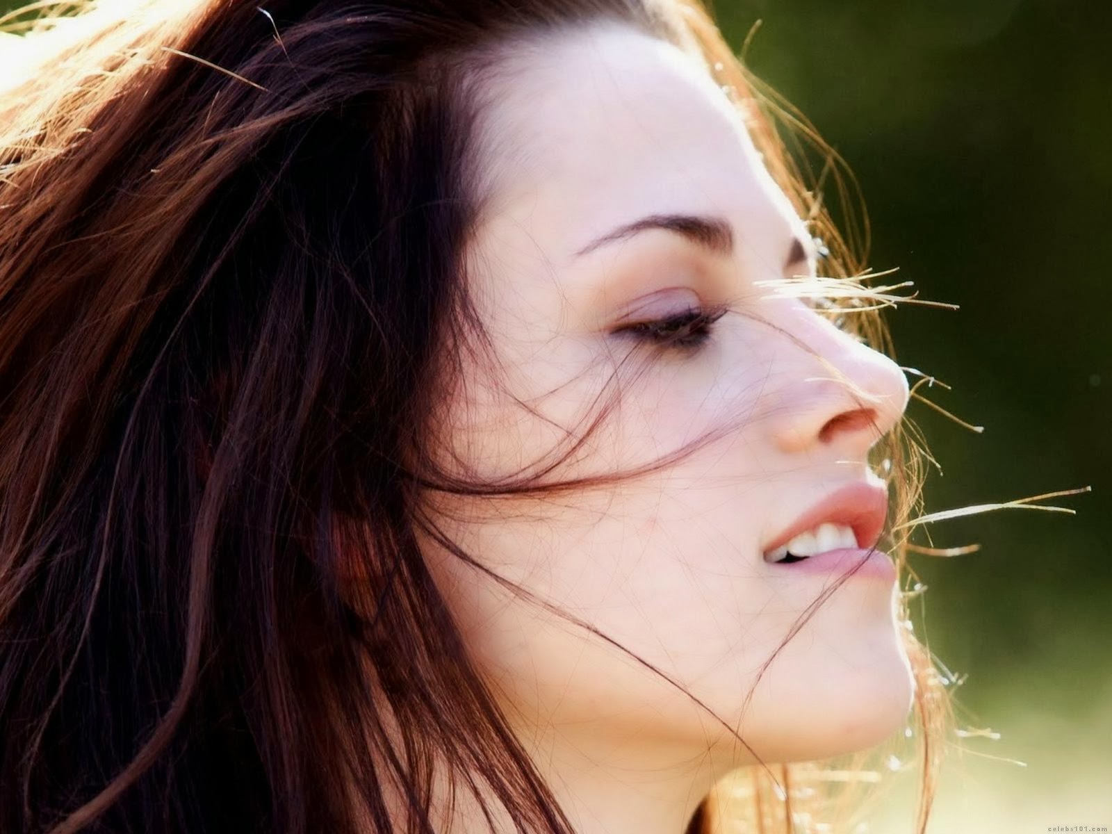 Kristen Stewart Without Makeup ~ Styles & Trends