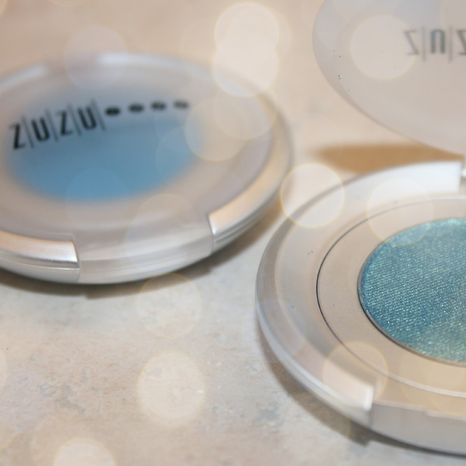 blushing basics Gabriel Cosmetics + Eye Makeup Tutorial