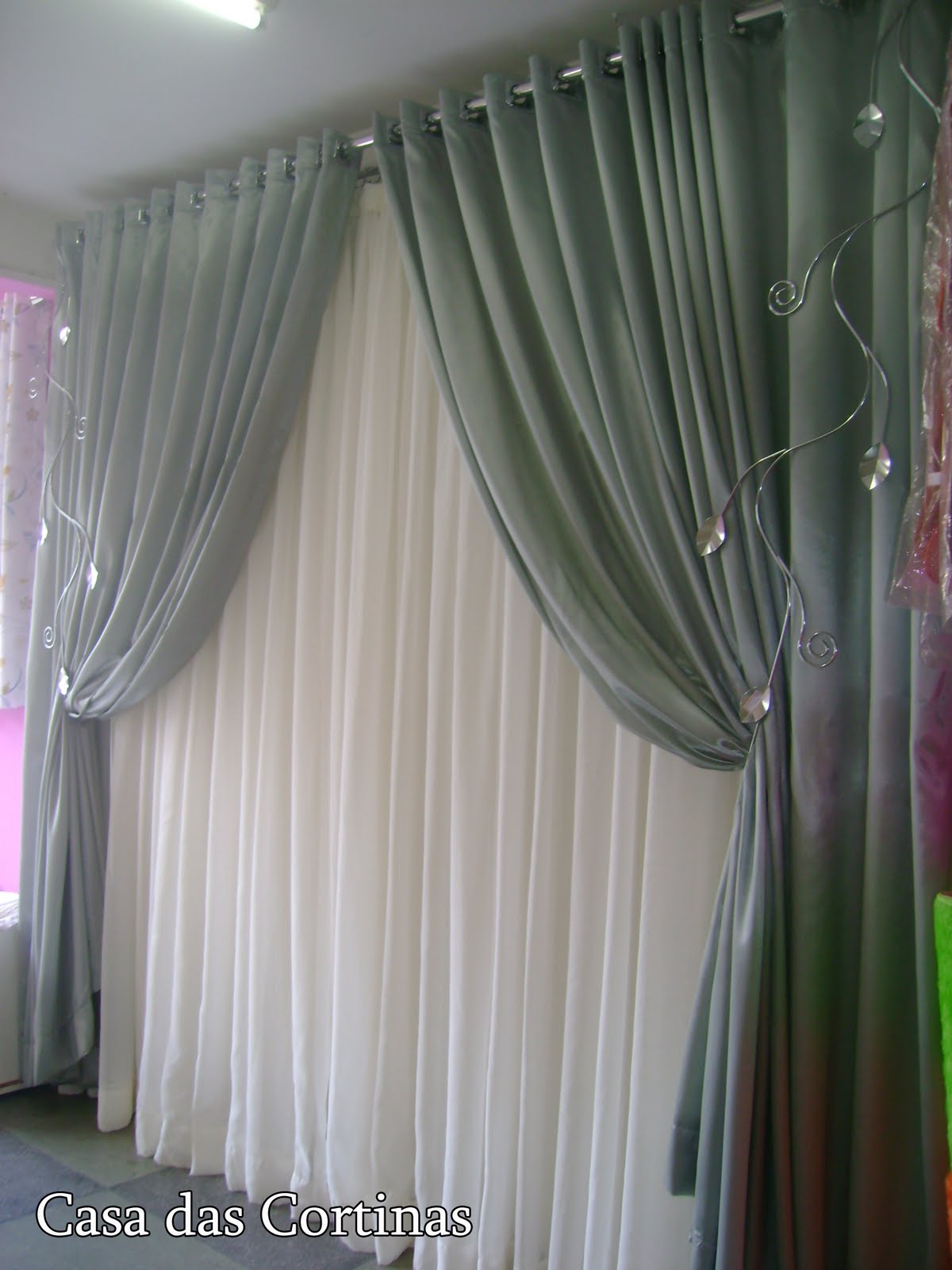 casa das cortinas blogger