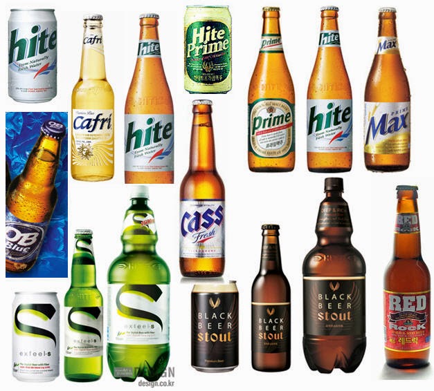 Tempting East 5 KOREAN ALCOHOLIC DRINKS KOREANS CAN'T IMAGINE LIVING