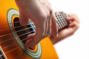 Aprende A Tocar Guitarra Rápido y Fácil...