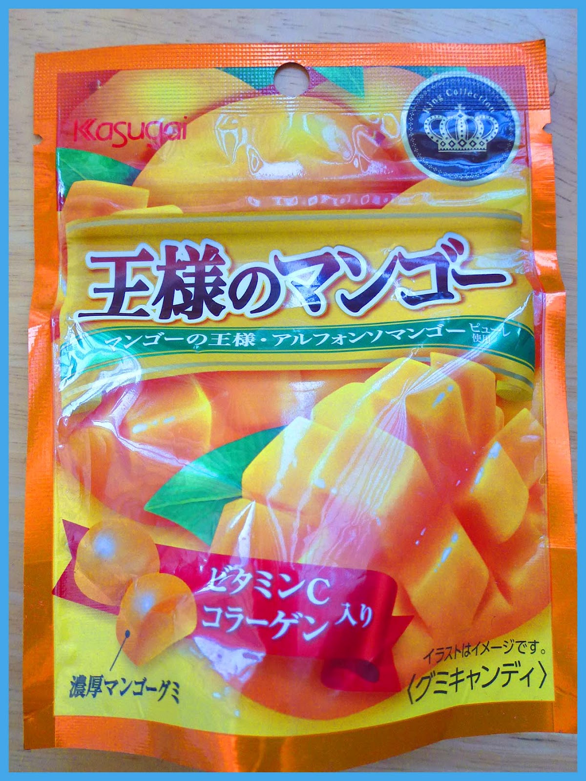 Magboo Candy and Jewelry May 2012