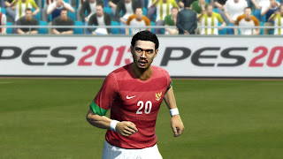 DOWNLOAD PATCH PES 2013