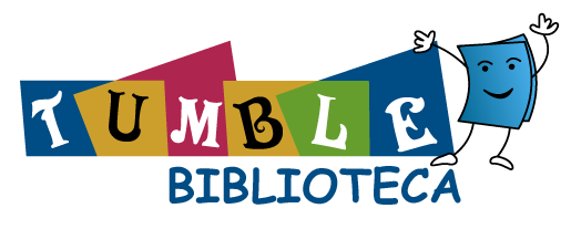 TUMBLE BIBLIOTECA