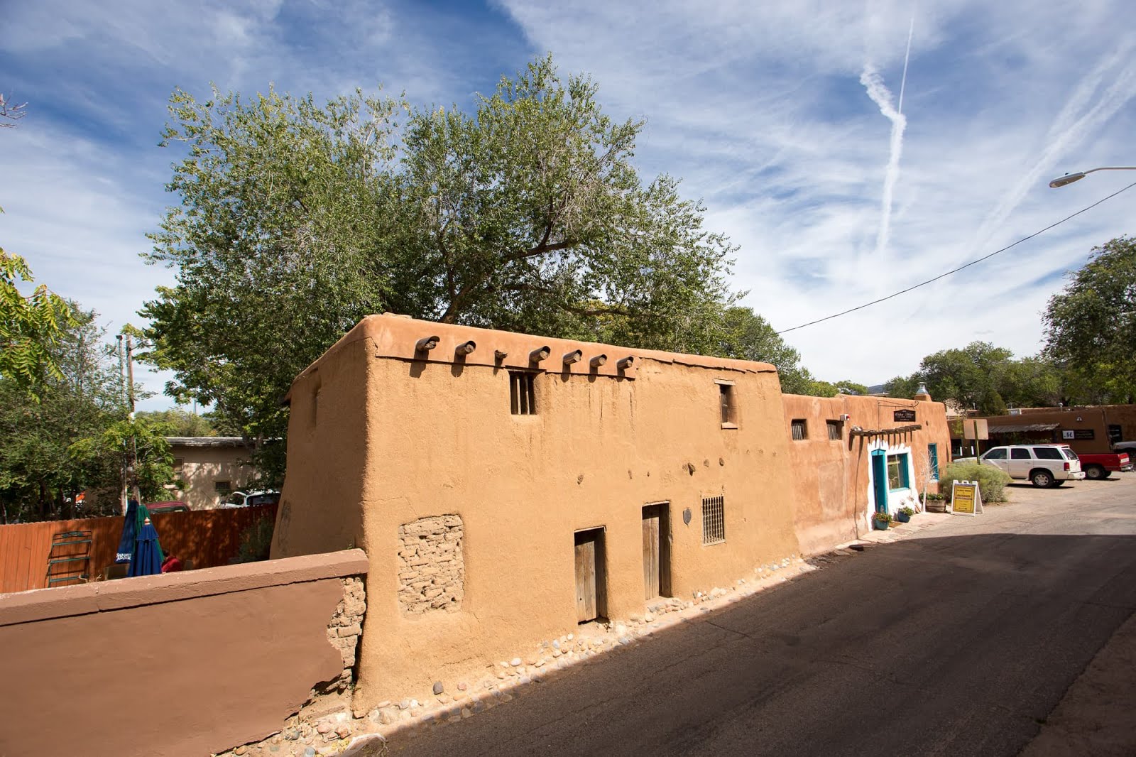 What To Do When Visiting Santa Fe, New Mexico Finding the Universe