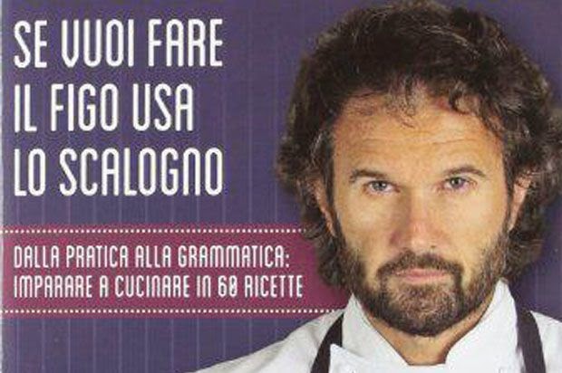 Se vuoi fare il figo usa lo scalogno!