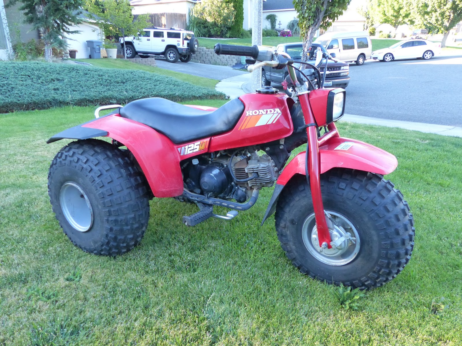 OldMotoDude My friend