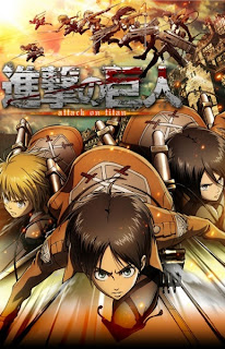 Shingeki no Kyojin Episode 25 Subtitle Indonesia Shingeki no Kyojin Episode 25 Subtitle Indonesia
