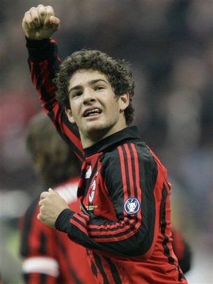 alexandre pato