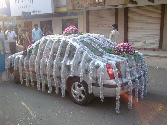 Wedding Planner Wedding Car Decoration India Wedding Planners