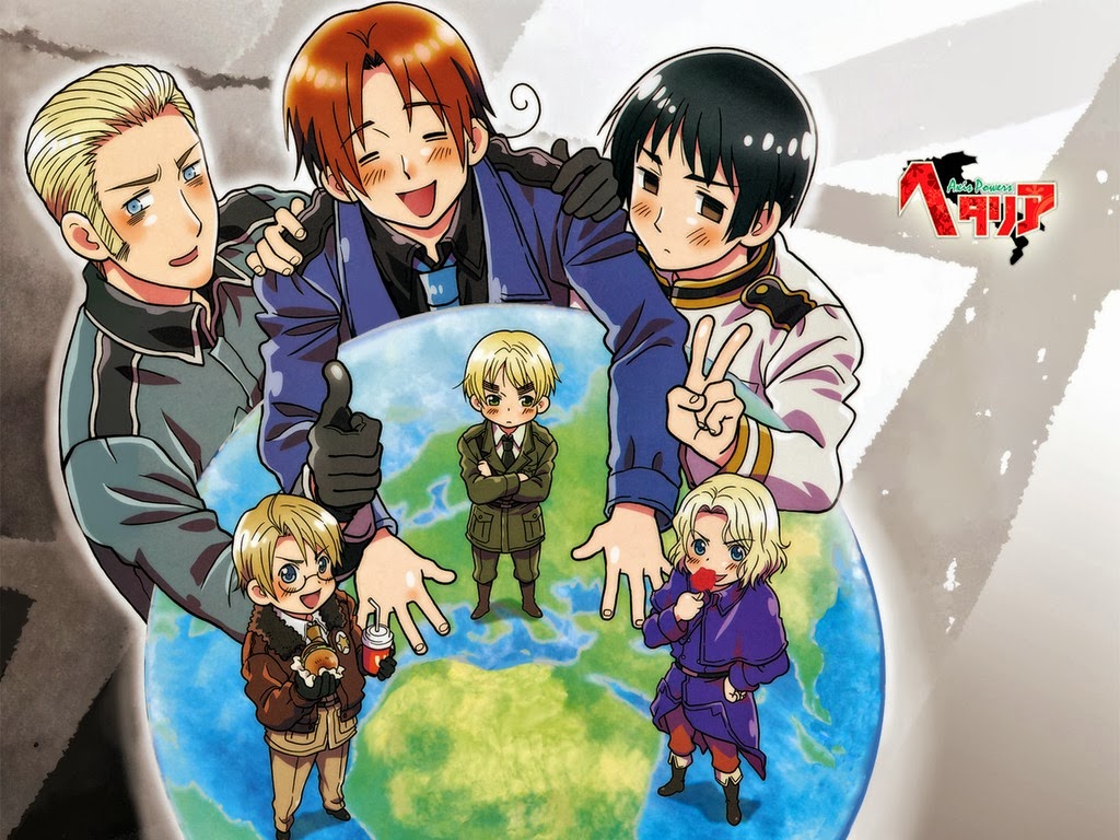 khiki khuki anime movie