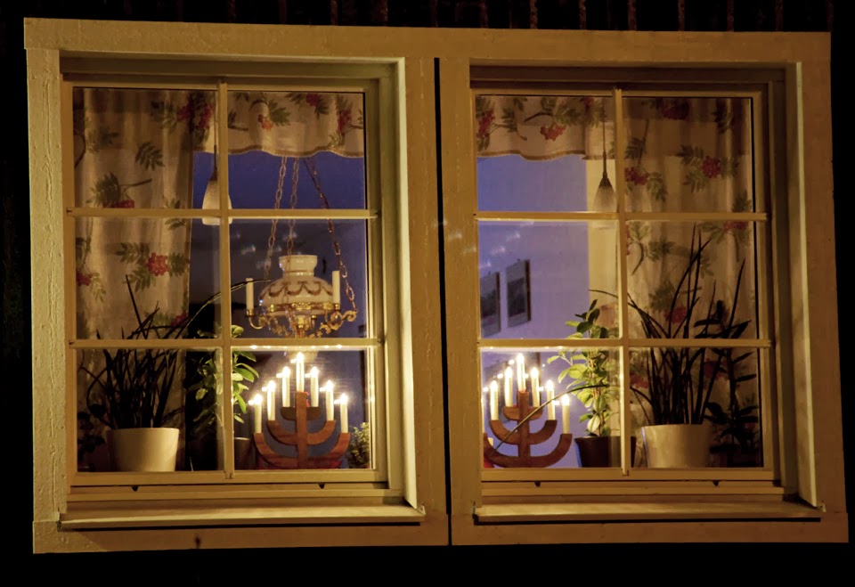 Swedish Windows Janice Issitt Life and Style