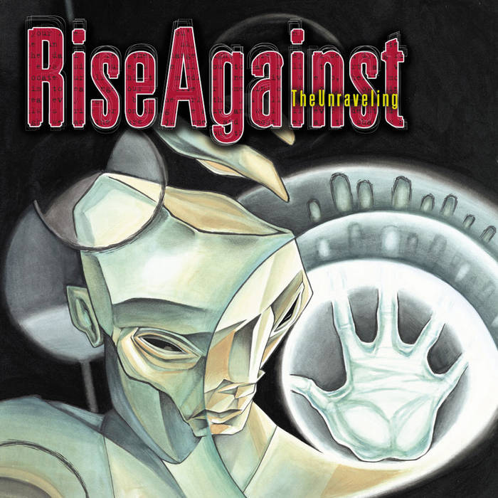 Download MP3 Rise Against (5.58 MB) - Mp3 Free Download